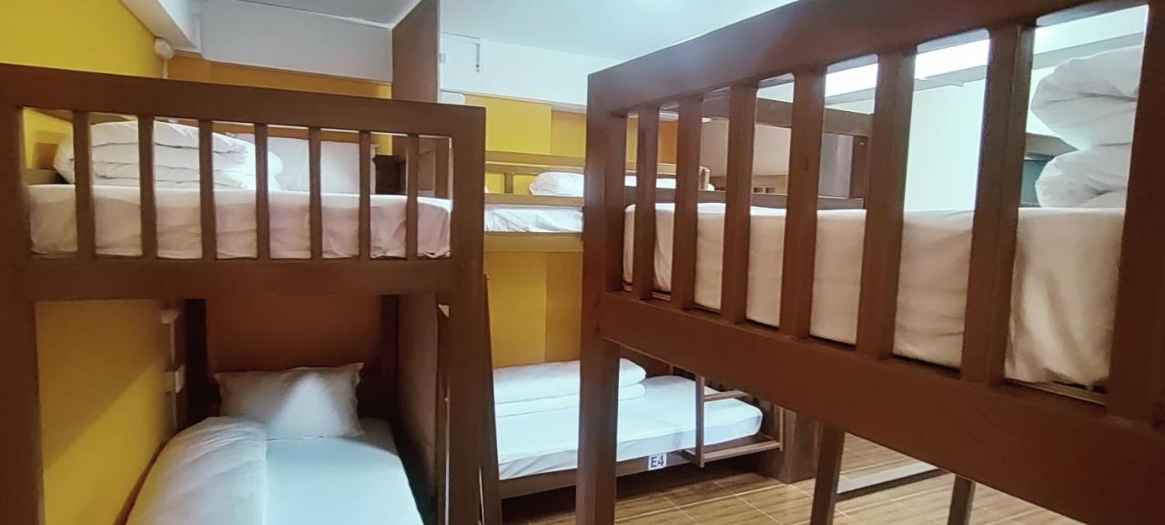 Nepalaya Home Hostel Kathmandu Exterior photo
